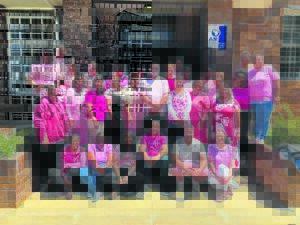 Vrydag-jolyt vir Joubies!