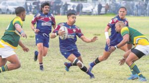 MC Boys’ win over Eersterivier pure luck