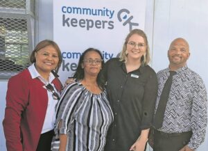 New school facility emphasises psycho-social health as key