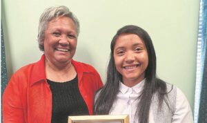 Onnie kry spesiale prys