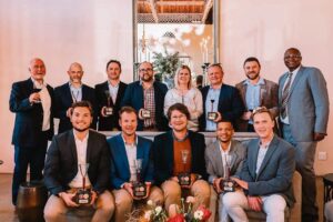 Local pinotage among top 10 selected