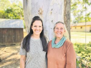 A ‘back to nature’ school opens in Somerset West