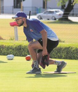 Popular Power Pairs bowls tourney back with bang