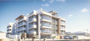 MUNICIPAL | Gordon’s Bay beach flats slated