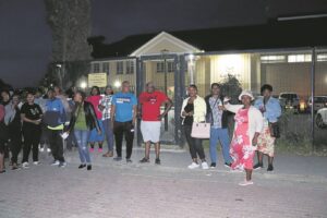 Free bussing for Gordon High learners from Lwandle and Nomzamo discontinued