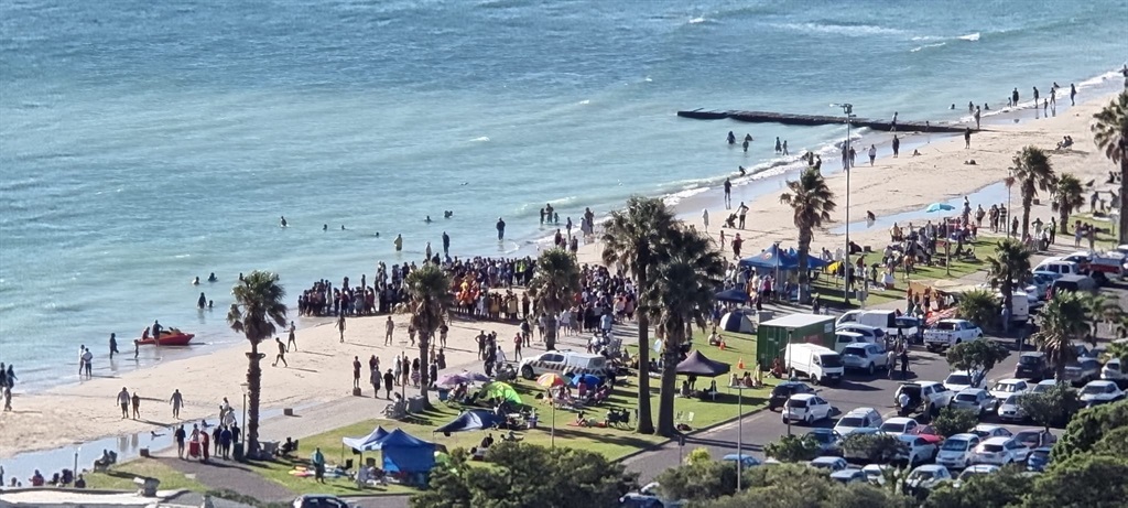 The most recent drowning incident occurred at Gord