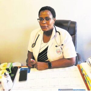 Vaccination remains most effective defence against pneumococcal diseases