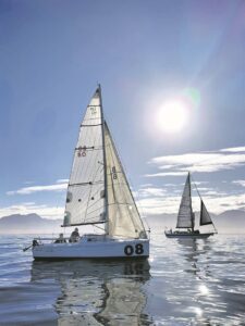 ‘Time Out’ victorious