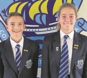 De Hoop se trotse leiers neem leisels oor