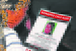 Little Ivakele still missing nearly one year later