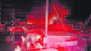 Shack fires leave six people dead, multiple displaced