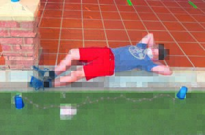 Building bridges at international school