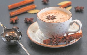 RECIPES: Find your ‘hygge’, accompanied by your favourite rooibos beverage