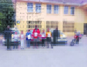 Combating crime through sport