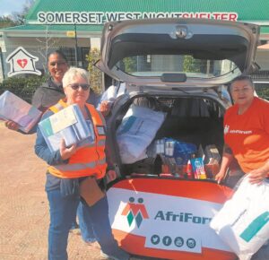 AfriForum bevorder gemeenskapsbetrokkenheid met verskeie Inisiatiewe