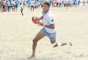 It’s touchies season again!