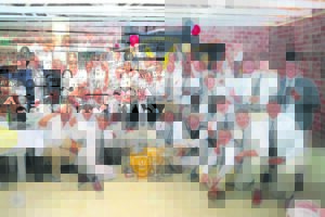 FOTOGALERY: Berge vereer sy bestes