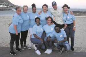 Cape Doctor a blow to triathlon