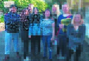 NLA culture stars shine on stage