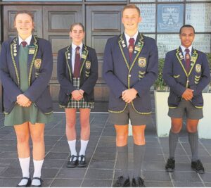 Dié Arende vlieg hoog