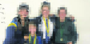 Moenie met hulle stry nie