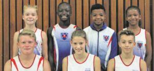 Seven Beaumont athletes qualify for provincial colours