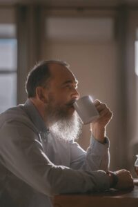 Survey captures nuances of beverage choices among men in different settings, professions and age groups