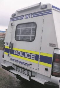 Crime in brief: Helderberg incidents for 19-25 May