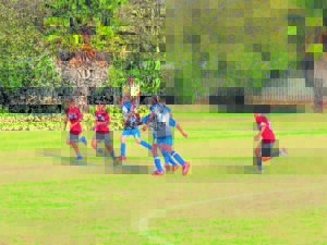 Young Bafana’s mixed fortunes