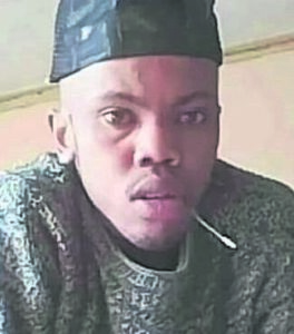 ‘Orange Bib’ killed, man arrested