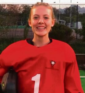 Vriende onthou talentvolle Jessica