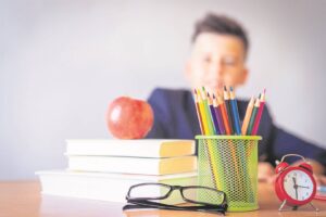 How to make the school year ahead less daunting for your child