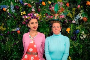 Join South Africa’s biggest garden party
