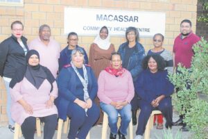 Nuwe raad van Macassar-daghospitaal wil ‘ons mense dien’