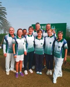 Helderberg wins Western Province Power Trips