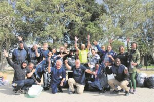 PHOTOS: Gaining the insight into homelessness