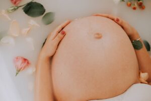 Make the most of your pregnancy by making the correct health-care choices