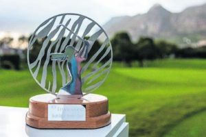 Best women to tee-off at Erinvale