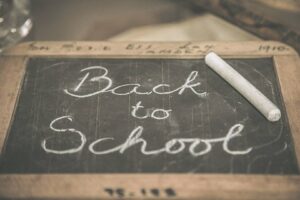 A guide for safety and security for both learners and parents as the school year kicks off