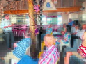 Mayor addresses locals over ongoing sewer issues in Strand