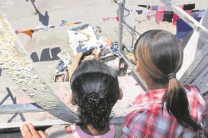 Vlammehel eis patriarg van 16