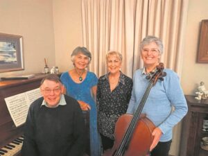 What’s happening in the Helderberg?