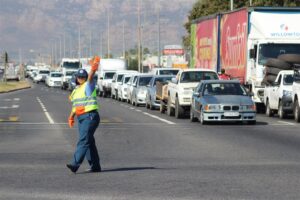 Be more alert to traffic rules, or risk impoundment
