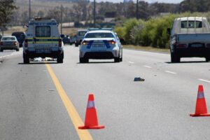 N2-ongeluk: Polisie vra Helderberg om hulp
