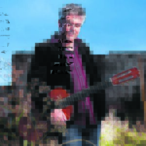 ENTERTAINMENT: Top guitarist at Talani Terrace