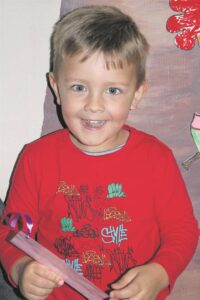 VOX POP: Moedersdag met groot planne gevier