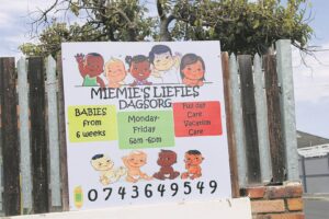 Liefielyfies-dagsorg ‘sluit’ sy deure