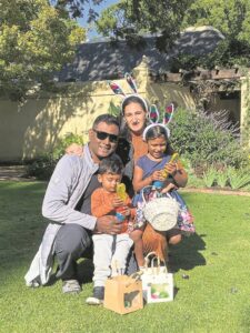 Easter delight for ‘everybunny’