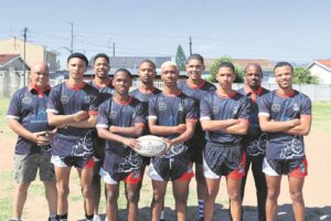 BT Blizzards gaan die sand laat spat!