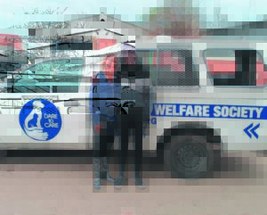 Lwandle man’s compassionate animal rescue efforts praised